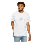 Streetwear Classic T-Shirt — "Clutch Culture" Graphic Tee