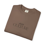 Streetwear Classic T-Shirt — "Clutch Culture" Graphic Tee