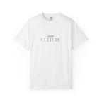 Streetwear Classic T-Shirt — "Clutch Culture" Graphic Tee