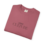 Streetwear Classic T-Shirt — "Clutch Culture" Graphic Tee