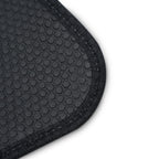 Clutch Culture car mat-Black