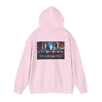 Hoodie - JDM Cars - Clutch Culture