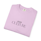 Streetwear Classic T-Shirt — "Clutch Culture" Graphic Tee