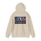 Hoodie - JDM Cars - Clutch Culture