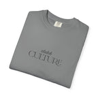 Streetwear Classic T-Shirt — "Clutch Culture" Graphic Tee