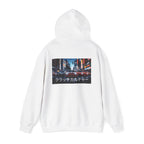 Hoodie - JDM Cars - Clutch Culture