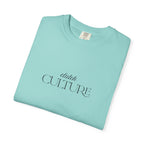 Streetwear Classic T-Shirt — "Clutch Culture" Graphic Tee