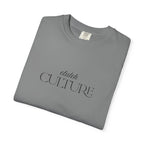 Clutch Culture T-shirt Blue Skyline