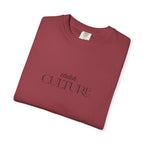 Streetwear Classic T-Shirt — "Clutch Culture" Graphic Tee
