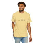 Streetwear Classic T-Shirt — "Clutch Culture" Graphic Tee